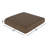 Sunbrella® Outdoor Ottoman Cushion-522648812-522648831