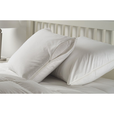 Polyester Pillow Cover