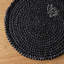 Ensemble de 4 napperons en fibre naturelle-101293244