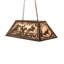 Rustic Lodge 6 - Light Pendant-16183482