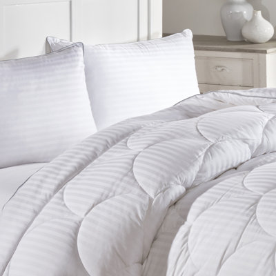 Australian Wool Firm Support Pillow
