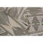 Flatweave Wool Geometric Area Rug