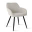 Ensemble de 2 fauteuils de salle à manger Jozwiak-1159502256