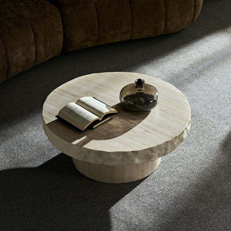 Tables basses 31,69 pouces Faux MARS