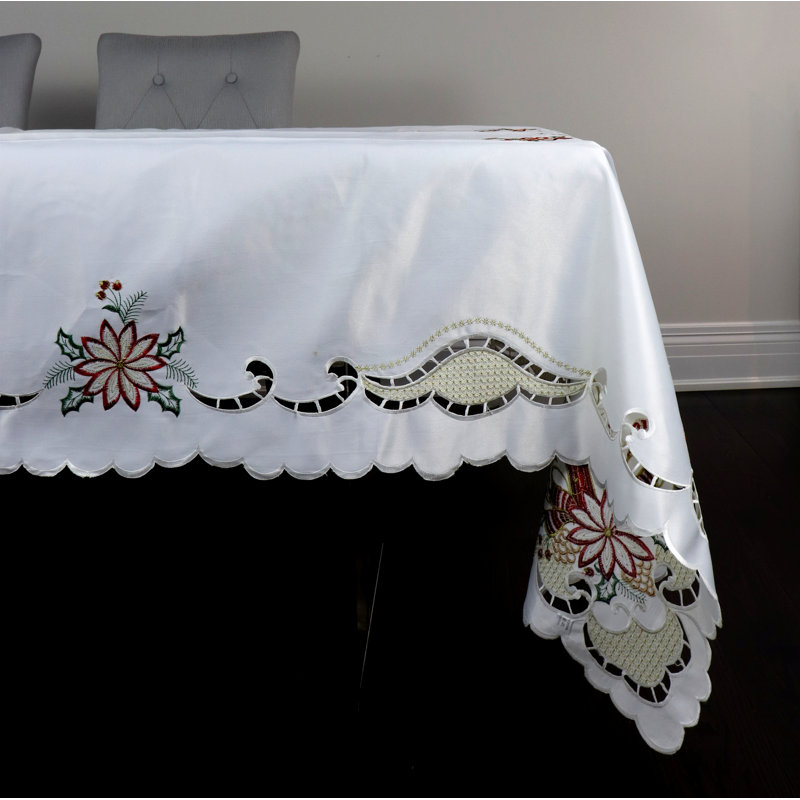 Nappe Bulkley, 126 po x 72 po