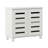 Millan 12 Pair Shoe Storage Cabinet-405897237