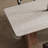 Sujit Solid Wood Base Dining Table-362922316