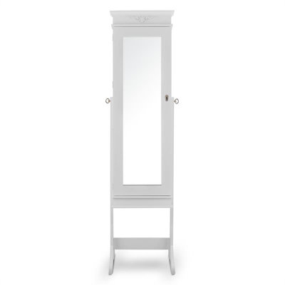 Freestanding Cheval Mirror