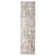 Livigno 1241 Transitional Striated Beige Area Rug