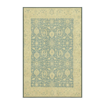 Abstract Indoor Rug