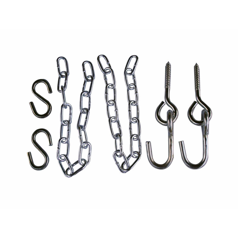 Caitlyn Hammock Hardware