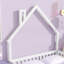 Structure de lit double sans sommier, lit simple robuste et durable-1002709319-1002709320