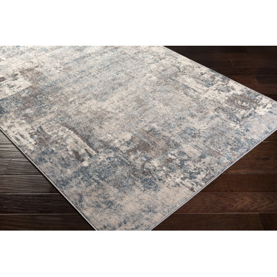 Kohut Abstract Indoor Rug