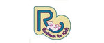 Redmon for Kids logo