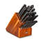 WÜSTHOF Classic 26-Piece Knife Block Set