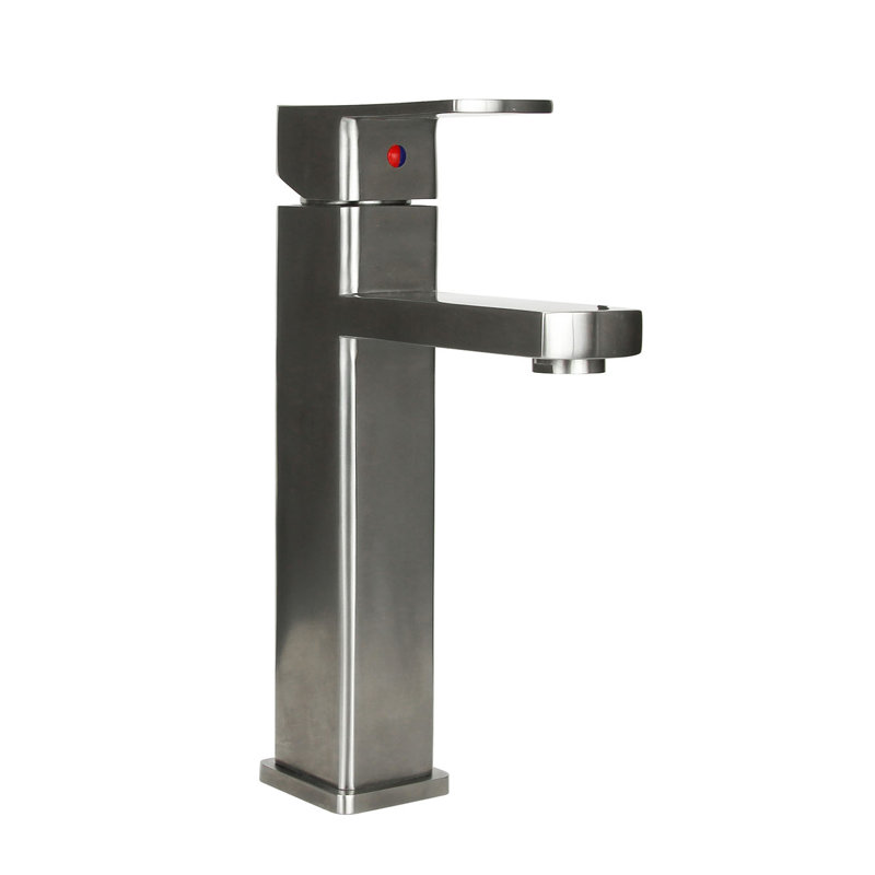 Heidi Single-handle Bathroom Faucet