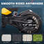 HOMCOM Battery Powered Ride On-119036217