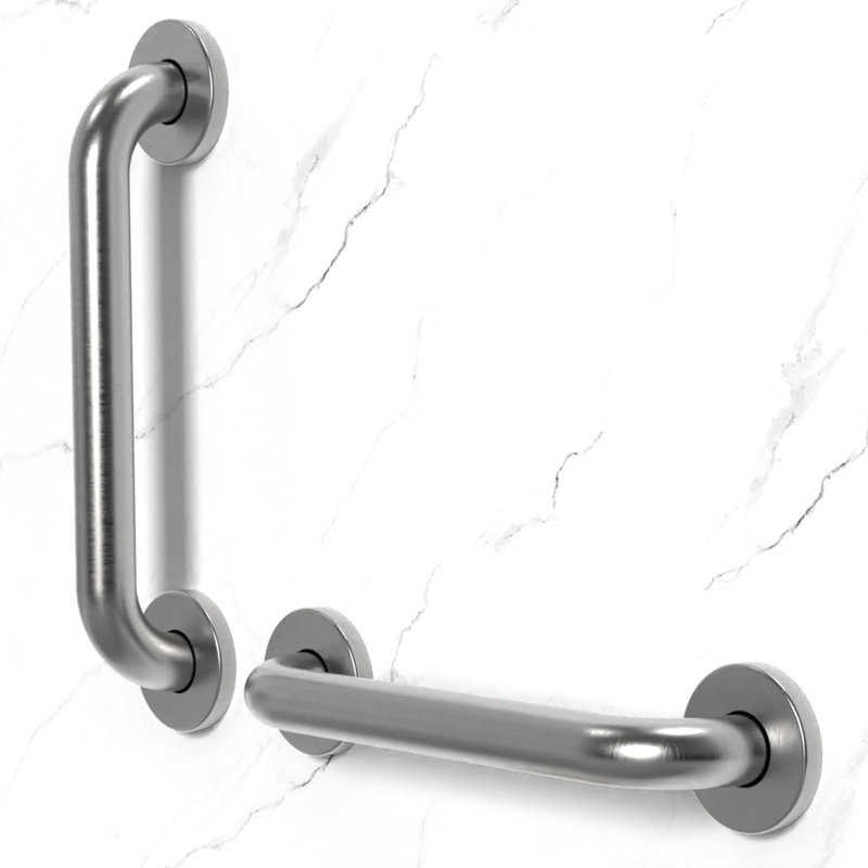 Barre d'appui Ameriluck, L 15 po