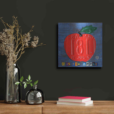 «Apple» par Design Turnpike