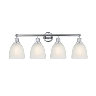 Philomene 4 - Light Dimmable Vanity Light