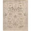 Hand-Knotted High-Quality Aqua Area Rug