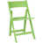 vert sélectionné