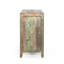 Commode double 6 tiroirs Fleta