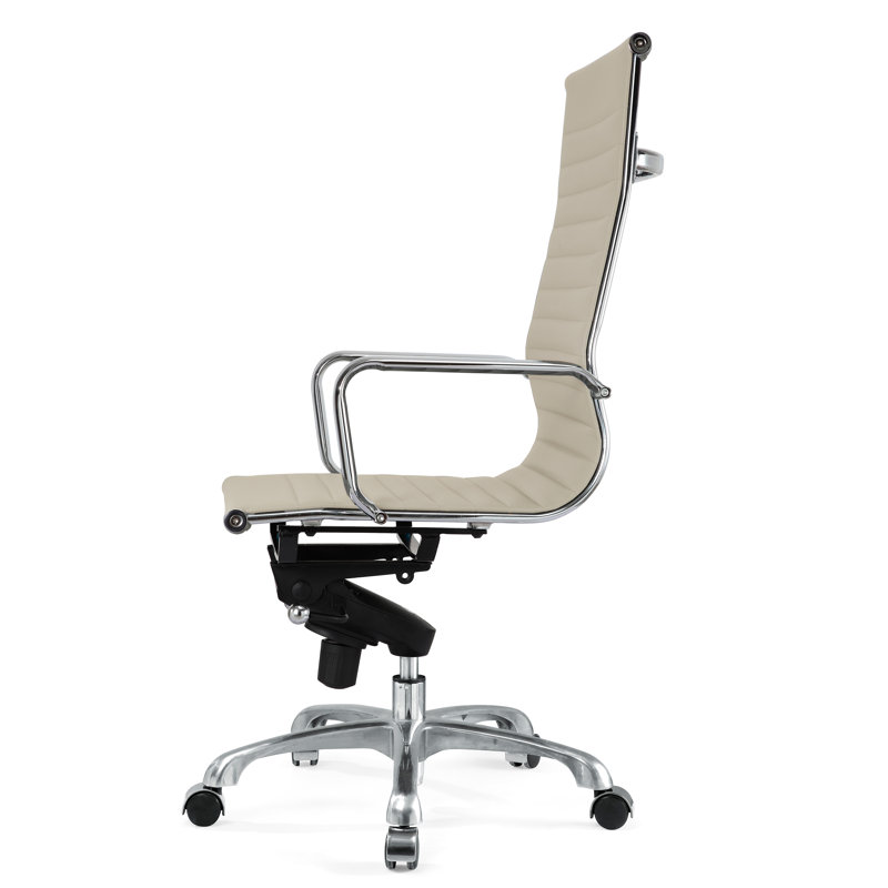 Chaise de travail Jolien, gris