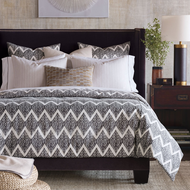Breckenridge Lumbar Pillow Cover & Insert