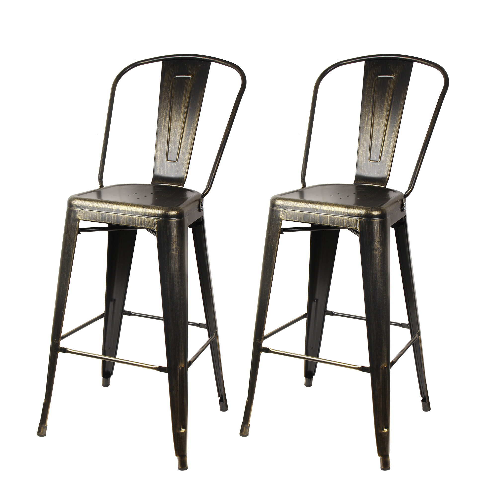 Milana bar stool hot sale