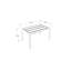 Sola Metal Outdoor Ottoman