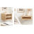 Aonghas 28'' Console Table