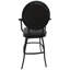 Tabouret pivotant et très grand Merriwood-1120784307-1120777023