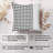  Abstract Dark Gray Pattern I Patterns Modern-1250546417