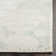 Oakton Hand Tufted Wool/Cotton/Latex Geometric Rug in Light Green/Ivory