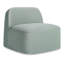 Looksee Swivel Side Chair-1631461832