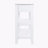 Ajada Wood Storage Console Table with 2 Storage Drawers and 2 Tiers Shelves-1802804414