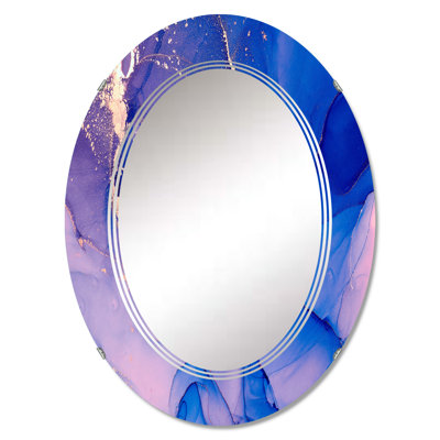 Wall Mirror