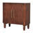 Artisan Furniture Solid Wood Cavallo Cabinet