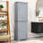Freestanding Linen Cabinet-803822510