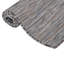 Barfuss Outdoor Flatweave Rug Brown and Blue-915950278