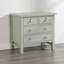 Table de chevet 4 tiroirs Antique-1468518462