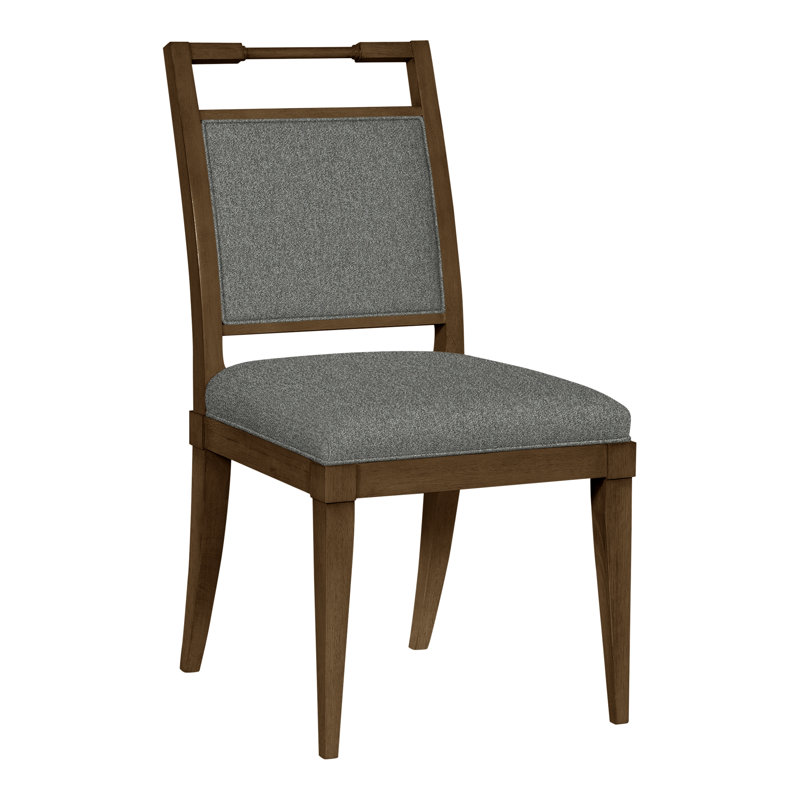 Chaise d'appoint Maria, La Havane, Étain Ian