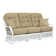 Everglade Upholstered 76'' Sofa