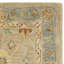 Tapis oriental en laine touffeté à la main Tingley-681099301