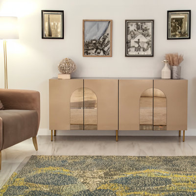 Console 70,87 po