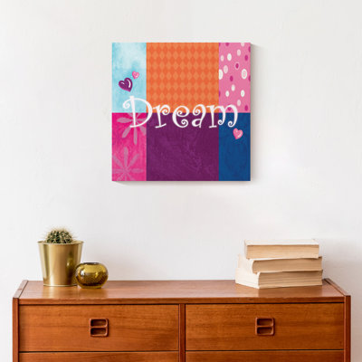 Art sur toile