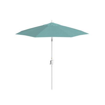 Parasol sunbrella de marché 7,5' Wallach