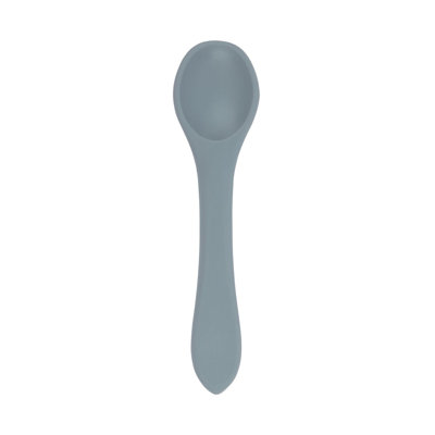 Tiny Dining - Baby Silicone Weaning Spoon
