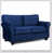 Bleu est en rupture de stock